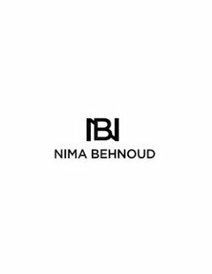 NIMA BEHNOUD