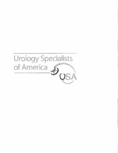 UROLOGY SPECIALISTS OF AMERICA USA