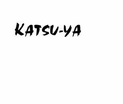 KATSU-YA