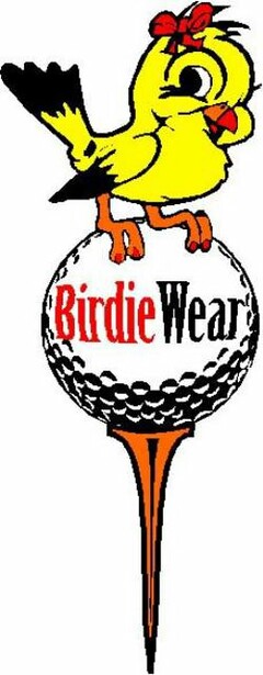 BIRDIEWEAR