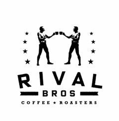 RIVAL BROS COFFEE ROASTERS