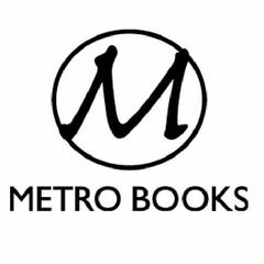 M METRO BOOKS