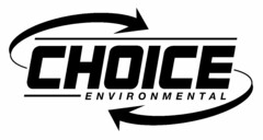 CHOICE ENVIRONMENTAL