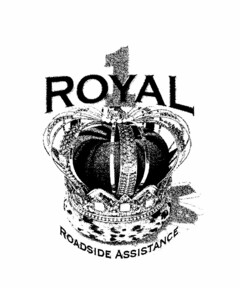 ROYAL 1 ROADSIDE ASSISTANCE