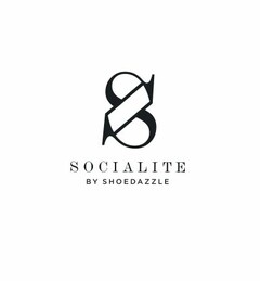 S  S O C I A L I T E BY SHOEDAZZLE