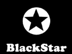 BLACKSTAR