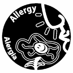 ALLERGY ALERGIA