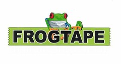 FROGTAPE