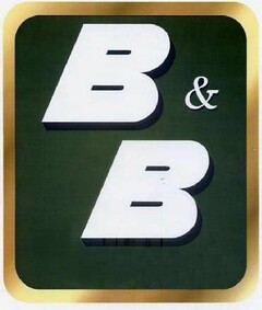 B & B