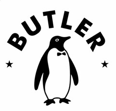 BUTLER