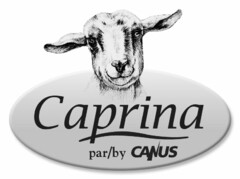 CAPRINA PAR/BY CANUS