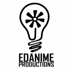 EDANIME PRODUCTIONS