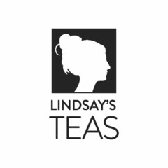 LINDSAY'S TEAS