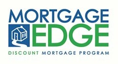 MORTGAGE EDGE DISCOUNT MORTGAGE PROGRAM