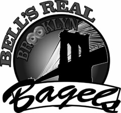 BELL'S REAL BROOKLYN BAGELS