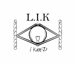 L.I.K I KAN-D