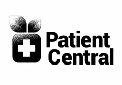 PATIENT CENTRAL