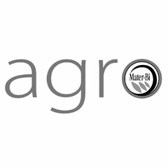 AGRO MATER-BI