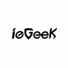 IEGEEK