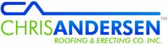 CHRIS ANDERSEN ROOFING & ERECTING CO., INC.