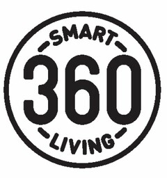 -SMART- 360 - LIVING-
