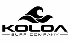 KOLOA SURF COMPANY