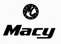 M MACY