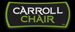 CARROLL CHAIR