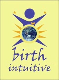 BIRTH INTUITIVE