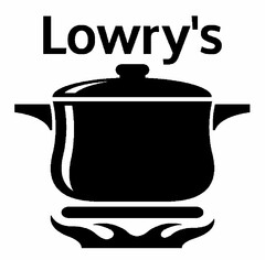LOWRY'S