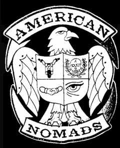 AMERICAN NOMADS