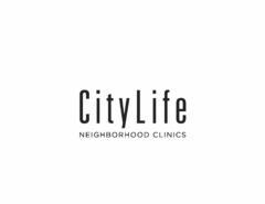 CITYLIFE NEIGHBORHOOD CLINICS