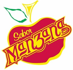 SABOR MANZANA