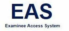 EXAMINEE ACCESS SYSTEM