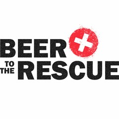 BEER TO THE RESCUE