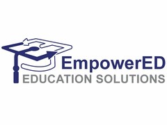 E EMPOWERED EDUCATION SOLUTIONS