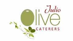 JULIO OLIVE CATERERS