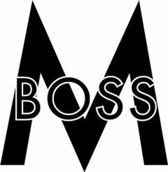 M BOSS