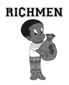 RICHMEN