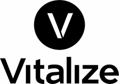 V VITALIZE