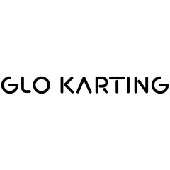 GLO KARTING