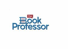 THE BOOK PROFESSOR