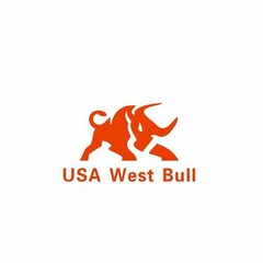 USA WEST BULL