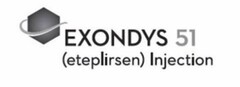 EXONDYS 51 ETEPLIRSEN INJECTION