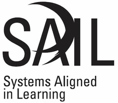 SAIL SYSTEMS ALIGNED IN LEARNING