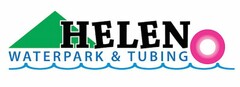 HELEN WATERPARK & TUBING