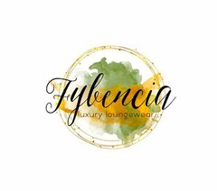 FYBENCIA LUXURY LOUNGEWEAR