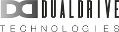 DD DUALDRIVE TECHNOLOGIES