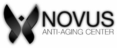NOVUS ANTI-AGING CENTER