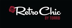 RETROCHIC BY TORRID